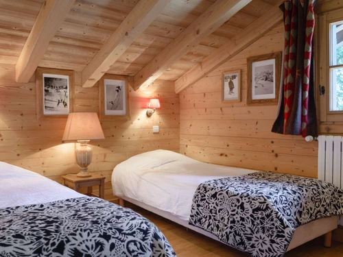 Chalet Courchevel, 5 bedrooms, 10 persons - photo_19349852549