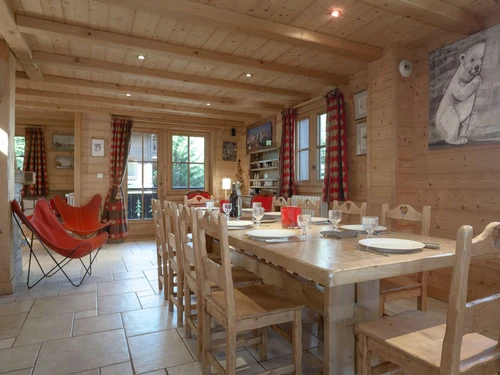 Chalet Courchevel, 5 bedrooms, 10 persons - photo_19349852549