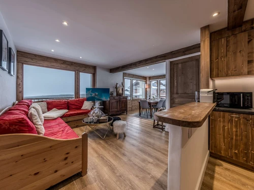 Apartment Courchevel, 2 bedrooms, 4 persons - photo_1011326248475
