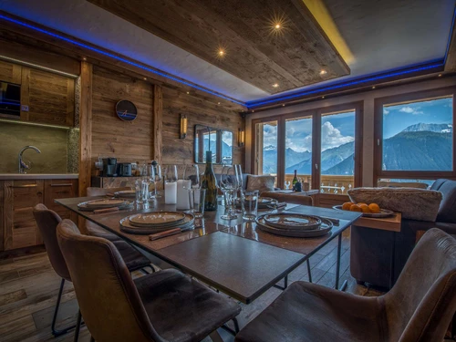 Appartement Courchevel, 3 pièces, 4 personnes - photo_1011636516622