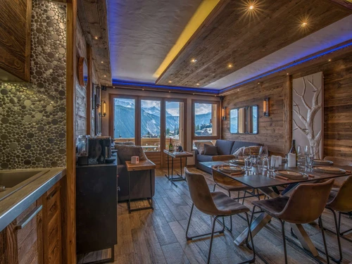 Appartement Courchevel, 3 pièces, 4 personnes - photo_1011636516622