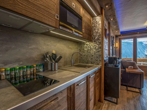 Appartement Courchevel, 3 pièces, 4 personnes - photo_1011636516622