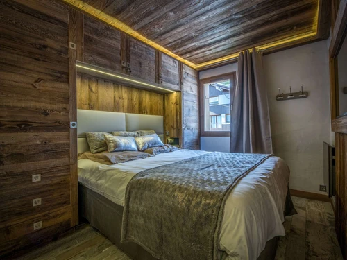Appartement Courchevel, 3 pièces, 4 personnes - photo_1011636516622
