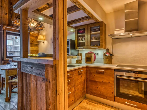 Appartement Courchevel, 3 pièces, 4 personnes - photo_19857472456
