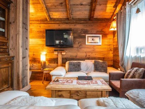 Appartement Courchevel, 3 pièces, 4 personnes - photo_19857472456