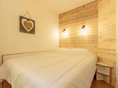 Apartment La Plagne-Tarentaise, 1 bedroom, 4 persons - photo_15807036622