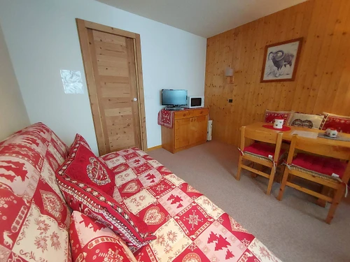 Apartment Valmorel, 1 bedroom, 4 persons - photo_15148373913