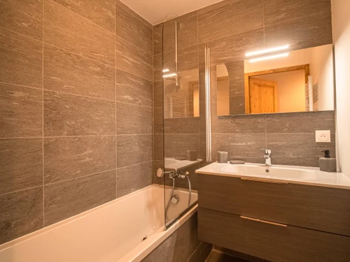 Appartement Valmorel, 3 pièces, 7 personnes - photo_1011652746879