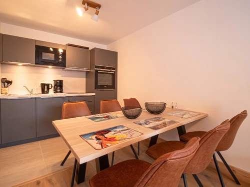 Appartement Valmorel, 3 pièces, 7 personnes - photo_1011652746879