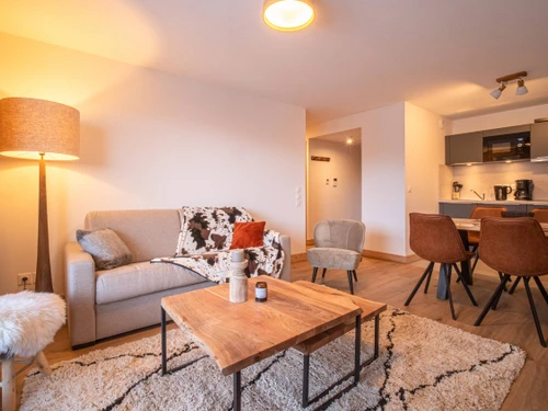Appartement Valmorel, 3 pièces, 7 personnes - photo_1011652746879