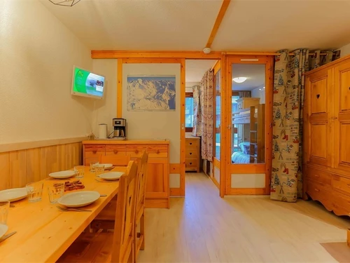 Appartement Val Thorens, 3 pièces, 6 personnes - photo_16672286483