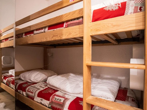 Apartamento Val Thorens, 1 dormitorio, 4 personas - photo_18341084553