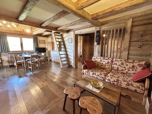 Apartamento Megève, 2 dormitorios, 6 personas - photo_15019078294