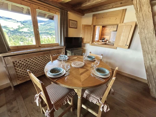 Apartamento Megève, 2 dormitorios, 6 personas - photo_15019078294