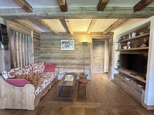 Apartamento Megève, 2 dormitorios, 6 personas - photo_15019078294