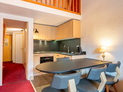 Studio Val-d'Isère, 1 pièce, 5 personnes - photo_14462373970