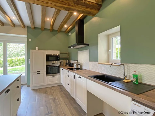 Gîte La Mesnière, 4 pièces, 11 personnes - photo_1011599992177