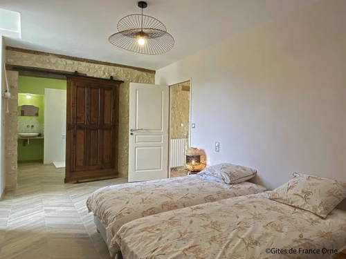 Gîte La Mesnière, 4 pièces, 11 personnes - photo_1011599992177