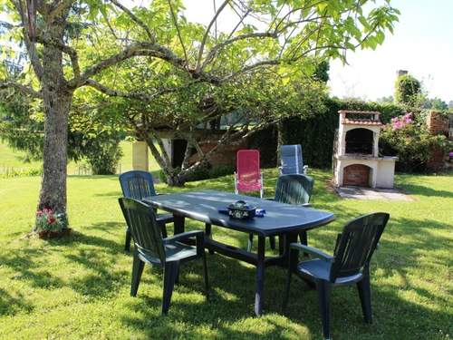 Gite Saint-Crépin-d'Auberoche, 3 bedrooms, 6 persons - photo_16044758483