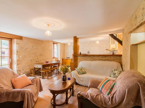 Gite Saint-Crépin-d'Auberoche, 3 bedrooms, 6 persons - photo_16044758483