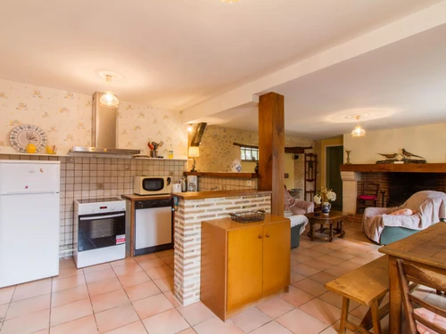 Gite Saint-Crépin-d'Auberoche, 3 bedrooms, 6 persons - photo_16044758483