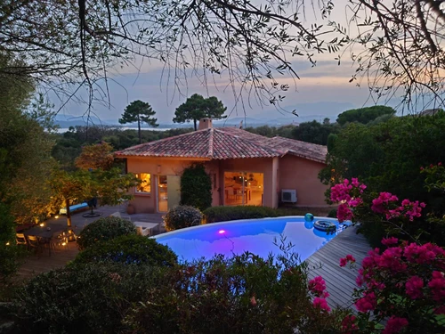 Villa Saint-Cyprien (Corse), 4 dormitorios, 8 personas - photo_14501523897