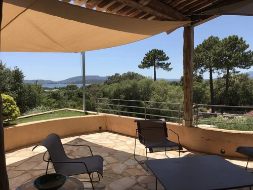 Villa Saint-Cyprien (Corse), 6 pièces, 8 personnes - photo_14501523897