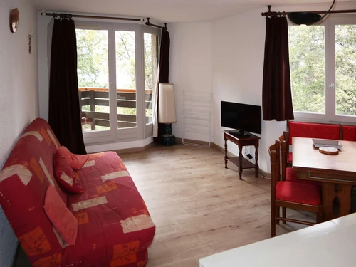 Apartment Les Orres, studio flat, 4 persons - photo_9573787685