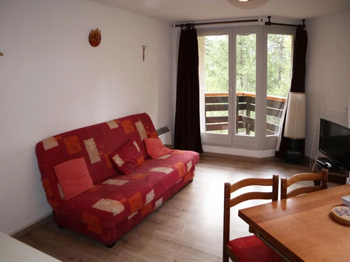 Apartment Les Orres, studio flat, 4 persons - photo_9573787685