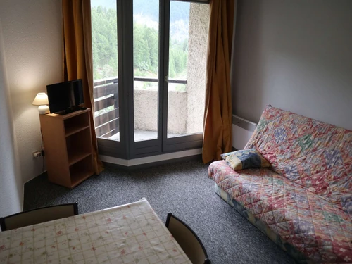 Appartement Les Orres, 1 pièce, 4 personnes - photo_8709350896