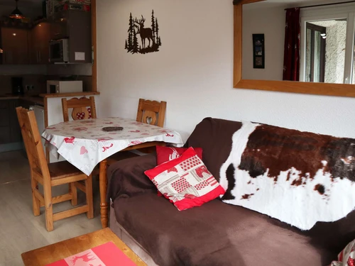 Apartamento Les Orres, 1 dormitorio, 6 personas - photo_14223223980