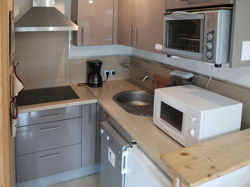 Apartamento Les Orres, 1 dormitorio, 6 personas - photo_14223223980