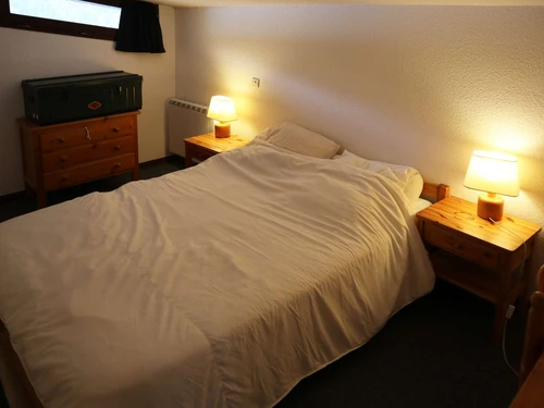 Apartment Les Orres, 3 bedrooms, 8 persons - photo_8709361983