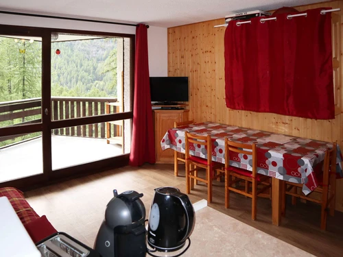 Studio Les Orres, Studio, 4 Personen - photo_14531855978