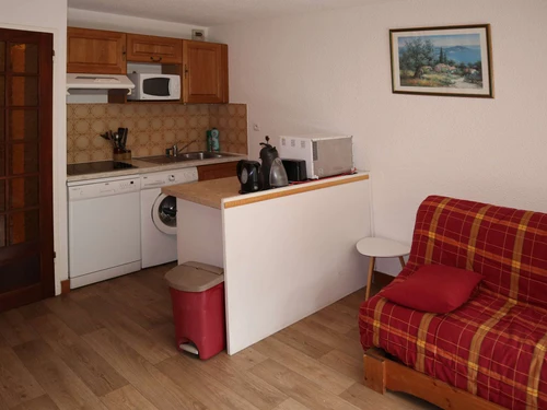 Studio Les Orres, Studio, 4 Personen - photo_14531855978