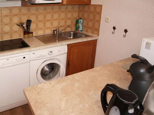 Studio Les Orres, Studio, 4 Personen - photo_14531855978