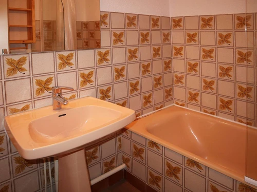 Studio Les Orres, Studio, 4 Personen - photo_14531855978