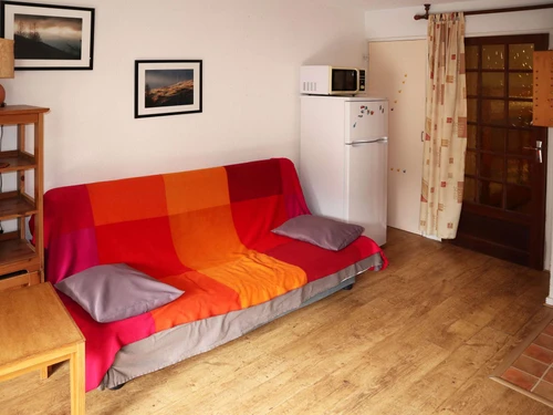 Apartamento Les Orres, 1 dormitorio, 6 personas - photo_1011247074022