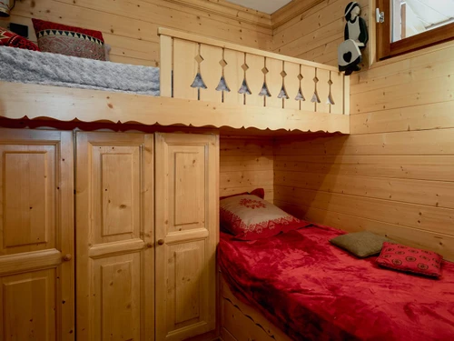 Apartment Courchevel, 2 bedrooms, 4 persons - photo_1011648248206