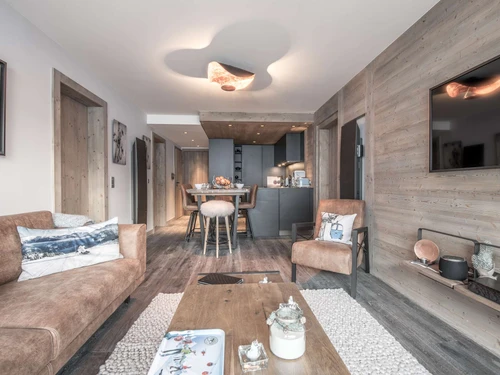 Apartment Courchevel 1550, 3 bedrooms, 7 persons - photo_1011617713394