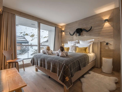 Apartment Courchevel 1550, 3 bedrooms, 7 persons - photo_1011614199680