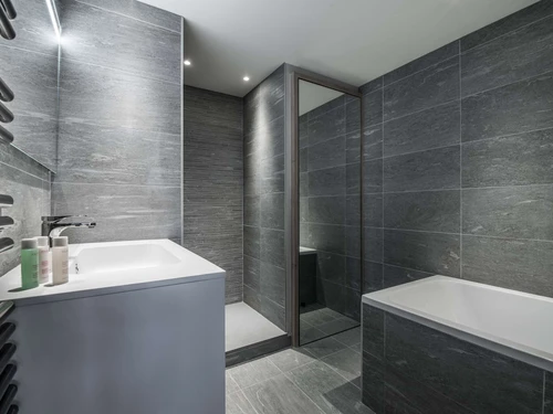 Apartment Courchevel 1550, 3 bedrooms, 7 persons - photo_1011614199680