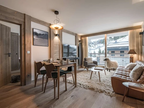 Apartment Courchevel 1550, 3 bedrooms, 7 persons - photo_1011614199680