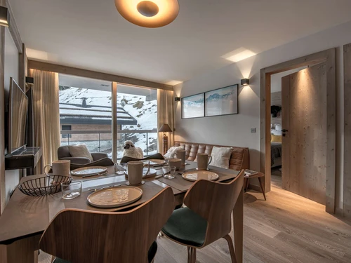 Apartment Courchevel 1550, 3 bedrooms, 7 persons - photo_1011614199680