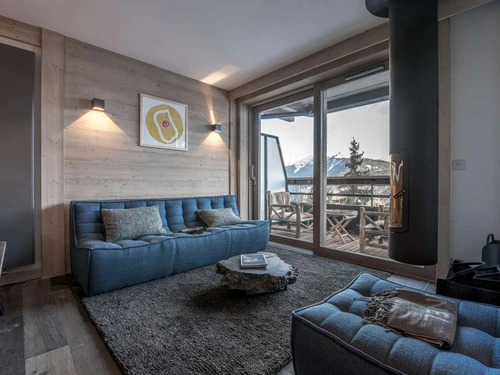 Appartement Courchevel 1550, 3 pièces, 4 personnes - photo_1011617275102