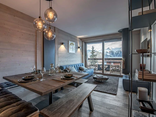 Apartment Courchevel 1550, 2 bedrooms, 4 persons - photo_1011617275102