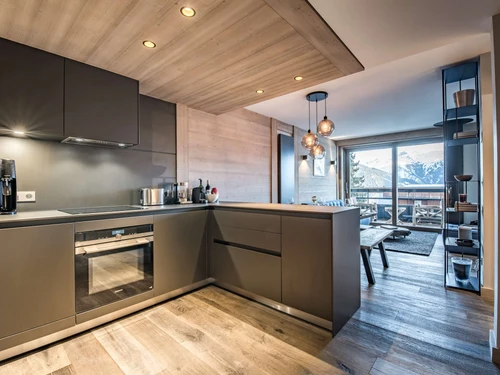 Apartment Courchevel 1550, 2 bedrooms, 4 persons - photo_1011617275102