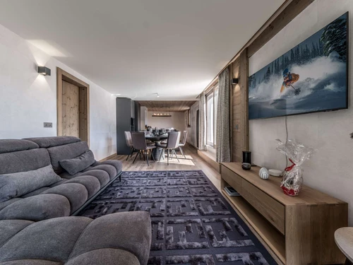 Ferienwohnung Courchevel 1550, 3 Schlafzimmer, 6 Personen - photo_1011628268540