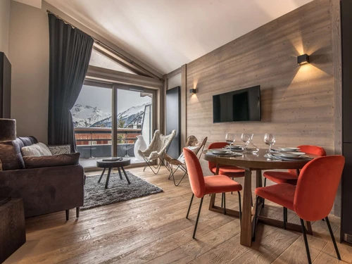 Appartement Courchevel 1550, 3 pièces, 5 personnes - photo_1011617274138