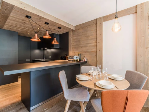 Apartment Courchevel 1550, 2 bedrooms, 4 persons - photo_1011617713937